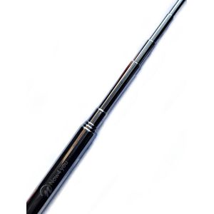 Now4you Telescopische Blaaspijp Kampvuur Tool Camping Outdoor