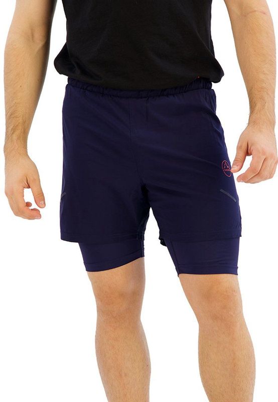 La Sportiva - Trail Bite - Korte Broek