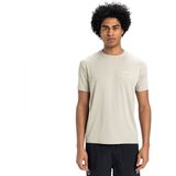 Quiksilver - Lap Time - T-shirt - Korte Mouwen
