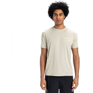 Quiksilver - Lap Time - T-shirt - Korte Mouwen