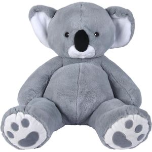 Nicotoy Koala RECYCLED 66cm