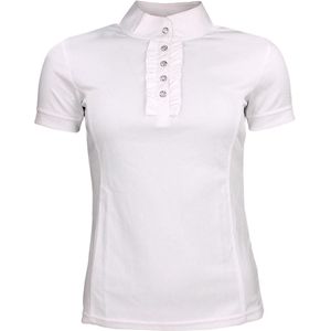 Epplejeck Showshirt Epplejeck Shae Wit