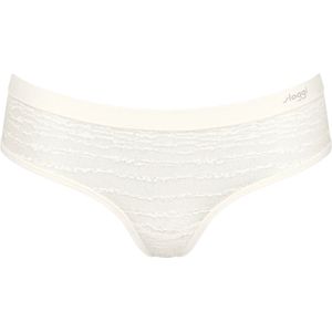 Sloggi - FREE Evolve - Hipster - Silk White
