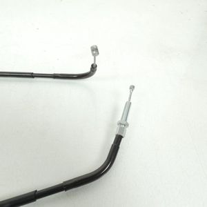 Câble d'embrayage Tecnium pour moto Suzuki 1000 GSXR 2001-04 58200-40F00 Neuf