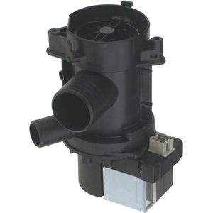 WHIRLPOOL - AFVOERPOMP (PLASET 49729) - 481936018194