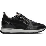 DL Sport - 6719 - Sneakers - Siryo Nero