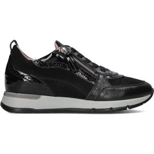 DL Sport - 6719 - Sneakers - Siryo Nero