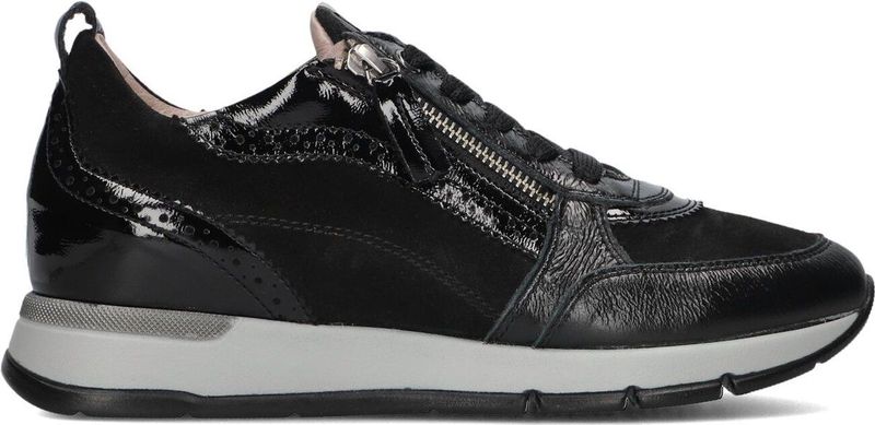 DL Sport - 6719 - Sneakers - Siryo Nero