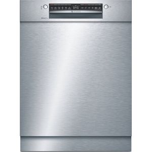 Bosch Serie 4 SMU4HCS48E vaatwasser Onderbouw 14 couverts D