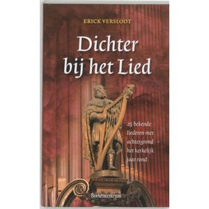 Dichter bij het lied