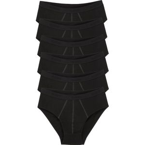 sloggi - 24/7 - Midi Slip - Onderbroek - 6 Pack