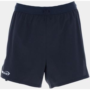 Race Elite 5 Short - Heren - Black