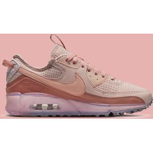 Nike - Air Max 90 Terrascape - Sneakers - Pink Oxford