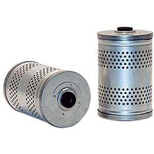 Brandstoffilter voor Volvo Penta 233897