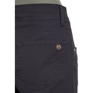 BETTY BARCLAY-Broek 5 pocket--9048 Phantom-Maat 46