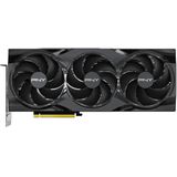 PNY - RTX 5090 STD OC - Grafische Kaart - 32GB GDDR7