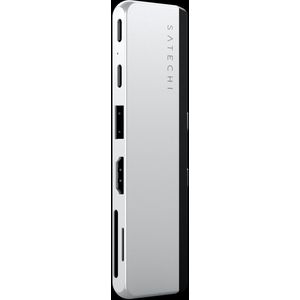 Satechi Dual USB-C Hub for Surface Pro 9