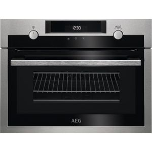 AEG KMS565000M - Inbouw combi-oven