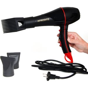 Afrodite Hair Dryer 2200 Watts