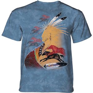 T-shirt Future Horse Vision S