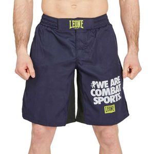 Leone1947 - Mma Logo Wacs - Broek