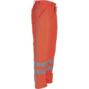 HAVEP Werkbroek High Visibility RWS 8417 - Fluo Oranje - 46