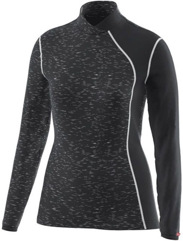 Loeffler Starlit Transtex® Warm Lange Mouwen Basislaag