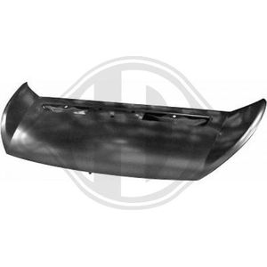 Citroen Jumpy II - Motorkap - Model 2007 - 2016-03