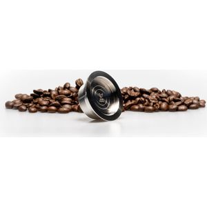 JOR Products® Lavazza Capsules - Koffiezetapparaat - Koffiebonen - Koffiemachine - Koffiecups - Koffiefilter - Espresso - Barista- Duurzaam