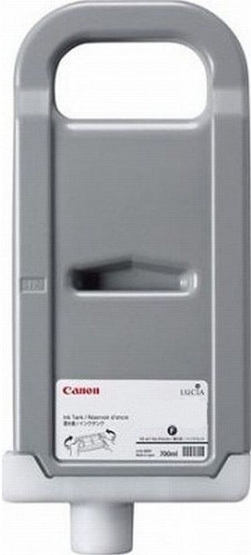Canon - PFI-206R - Inktcartridge - Rood - 300ml - 1-pack