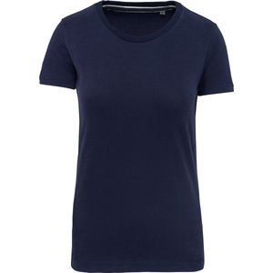Kariban - KV2107 - T-shirt - Vintage Navy - Korte Mouwen
