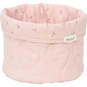 Little Dutch - Commodemandje - Pure Blossom - Klein - Opbergmanden