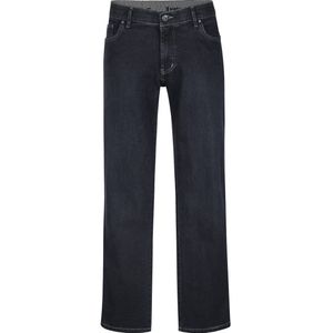 Babista - VESTABELLA - Jeans - Donkerblauw - Lage Taille