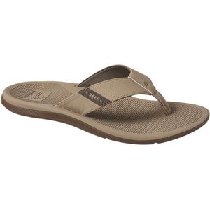 Reef - Santa Ana - Slippers - Zwart - Gezondheidsslippers