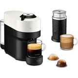 Krups Vertuo Pop XN9211 Koffiecupmachine - Inclusief Melkopschuimer