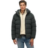 Superdry Microfibre Sport Doudoune