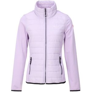 Nordberg Jas Trine lila hybride dames Nordberg - maat XL