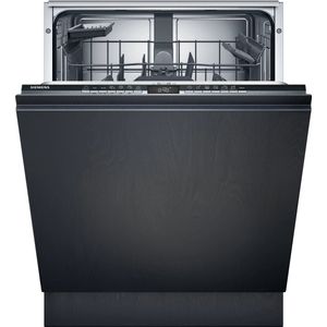 Siemens iQ300 SN63EX02AE vaatwasser Volledig ingebouwd 13 couverts B