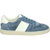 Kennel & Schmenger - Pop - Sneakers - Blauw / Wit
