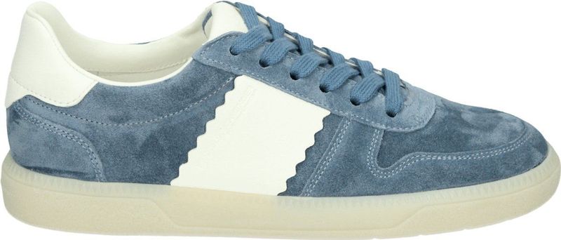 Kennel & Schmenger - Pop - Sneakers - Blauw / Wit
