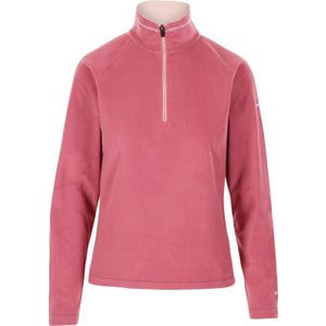 Trespass Damen Fleecejacke/Fleecepullover Skylar - Female Fleece At100 Rose Blush-S