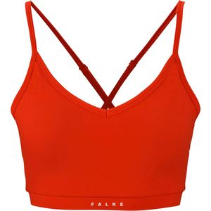 FALKE - Dames Sportbeha - Koraal Roze