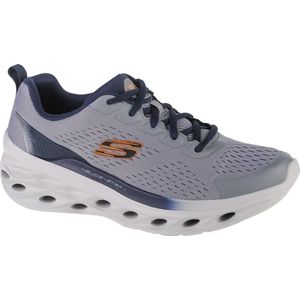 Skechers Glide Step Swift 232634-GYNV, Mannen, Grijs, Hardloopschoenen, maat: 45