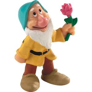 Walt Disney Dwarf Bashful