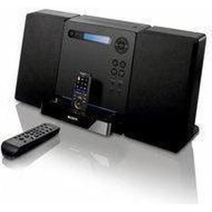 Sony CMT-LX50WMR - Home Audio Set