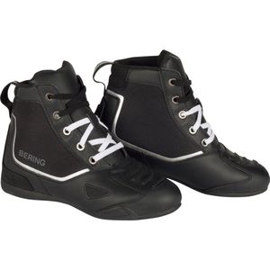 Bering Sneakers Active Black T41 - Maat - Laars