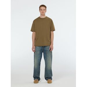Scotch & Soda - Seasonal Core - T-shirt - Met Korte Mouwen
