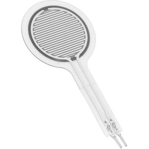 Thin Film Pressure Sensor, 50kg High Sensitivity Fast Response Pressure Sensor Waterproof Flexible Pressure Transducer