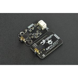 Gravity: analoge EMG-sensor van OYMotion SEN0240