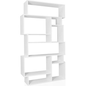 KALAG M - Plank Wit